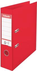 Esselte Biblioraft Esselte No. 1 Power VIVIDA, PP/PP, partial reciclat, FSC, A4, 75 mm, rosu (ES-624068)