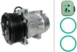 HELLA Compresor, climatizare HELLA 8FK 366 203-331 (8FK 366 203-331) - fixbox