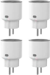 SONOFF S60ZBTPF Priza inteligenta ZigBee (4 pachete) (083572)