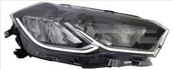 TYC Far TYC 20-19691-00-2 (20-19691-00-2) - automobilus