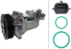 HELLA Compresor, climatizare HELLA 8FK 366 202-071 (8FK 366 202-071) - fixbox
