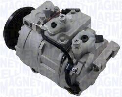 Magneti Marelli Compresor, climatizare MAGNETI MARELLI 350103030028 (350103030028) - fixbox