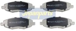 JAPANPARTS Set placute frana JAPANPARTS PA-225AF (PA-225AF)