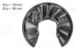 AIC Protectie disc frana AIC 57068 (57068)