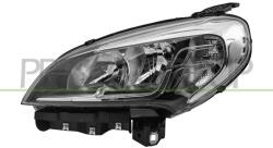 PRASCO Far PRASCO FT9124914AQ (FT9124914AQ) - automobilus