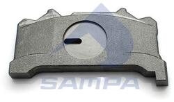 SAMPA Suport, placuta frana SAMPA 092.389 (092.389)