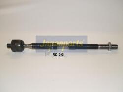 JAPANPARTS Articulatie axiala, cap de bara JAPANPARTS RD-200 (RD-200)