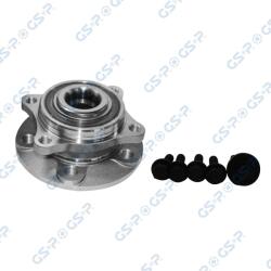 GSP Set rulment roata GSP 9336006K (9336006K) - fixbox