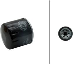 HELLA Filtru ulei HELLA 8ZO 366 101-121 (8ZO 366 101-121) - fixbox