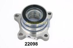 JAPANPARTS Butuc roata JAPANPARTS KK-22098 (KK-22098)