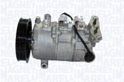 Magneti Marelli Compresor, climatizare MAGNETI MARELLI 350103030019 (350103030019) - fixbox