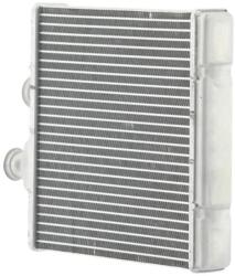 HELLA Schimbător de căldură, încălzire habitaclu HELLA 8FH 366 335-311 (8FH 366 335-311) - fixbox