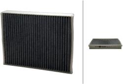 HELLA Filtru aer habitaclu / polen HELLA 8ZC 366 120-251 (8ZC 366 120-251)