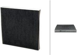 HELLA Filtru aer habitaclu / polen HELLA 8ZC 366 120-571 (8ZC 366 120-571)