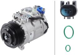 HELLA Compresor, climatizare HELLA 8FK 366 200-291 (8FK 366 200-291)