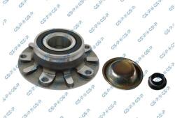GSP Set rulment roata GSP 9237003K (9237003K) - fixbox