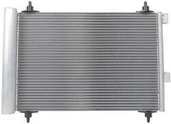 HELLA Condensator, climatizare HELLA 8FC 366 220-381 (8FC 366 220-381)