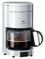 Braun KF 47/1 white