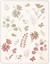 biederlack Wild Flowers gyermek pléd 75x100cm (822062)