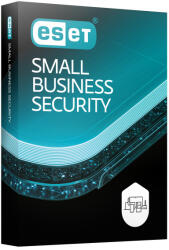 ESET Small Business Security (5 Device /3 Year)