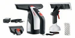 Bosch Akkumulátoros ablakporszívó Bosch GlassVAC 10502 (06008B7000) Ablaktisztító