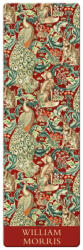 Fridolin Semn de carte William Morris Model Iepuri, Fridolin (BO-Fr_67525)
