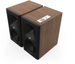 Klipsch The Fives II Walnut (x2) Boxa activa