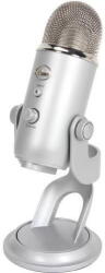 Logitech Blue Yeti silver (988-000238)