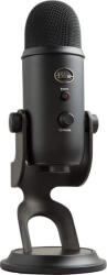 Logitech Blue Yeti black (988-000100)