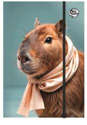 OPTISCHOOL Capybara A4 (NKOPFBA4K)