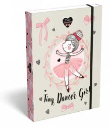 LIZZY Tiny Dancer Lovelly Ballerina A5 (LIZ-7470217003)