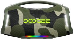DOOGEE Wild Boom Pro Green