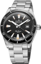 Edox 80131-3NM-NIB Ceas