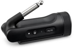 Bose Transmitator wireless Bose 6, 35 mm pentru instrumente, raza 9 m, autonomie 4 ore (29335661)