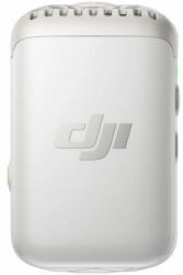 DJI Mic 2 Platinum white