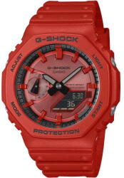 Casio GA-2100RRB-4A Ceas