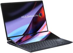 ASUS Zenbook Pro 14 Duo UX8402ZE-M3050W Laptop