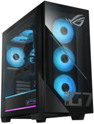 ASUS ROG G700 GM700TZ-R9800X302W Számítógép konfiguráció