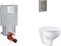 GROHE Uniset SANI15BB5102