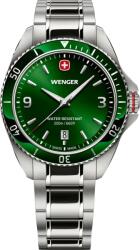 Wenger 01.2031.102 Ceas