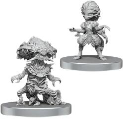 WizKids Miniaturi Pathfinder Fungus Leshy & Seaweed Leshy (634482908204) Figurina