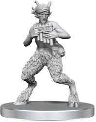 WizKids Miniaturi D&D Nolzur's Satyr & Dryad Nevopsite (634482908594) Figurina