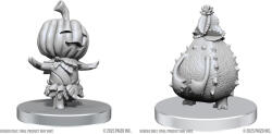 WizKids Miniaturi Pathfinder Gourd Leshy & Cactus Leshy (634482908211) Figurina