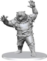 WizKids Miniatura D&D Werebear Nolzur's (634482908129) Figurina