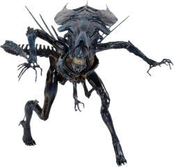 NECA Figurina NECA Aliens Xenomorph Queen Ultra Deluxe 38 cm (634482513859)