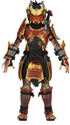 NECA Figurina NECA Predator Hunting Grounds Ultimate Samurai Predator (634482514207)