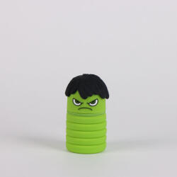Cerda Bosszúállók - Hulk 3D tolltartó (CEP2700001713B)