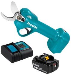 Makita Foarfecă de tăiat crengi pe acumulator Makita DUP181RF (DUP181RF) Foarfeca de gradina