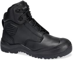 Portwest Bocanci de lucru Portwest FT30 Caramb inalt | S3 | Negru | 37 / 4 (FT30BKR37)