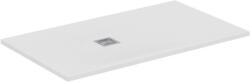 Ideal Standard Ultra Flat S + - Cădiță de duș 140x80 cm, alb T5599FR (T5599FR)